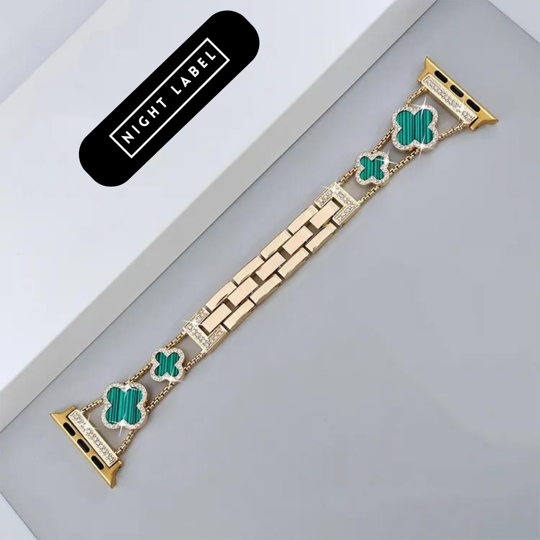 Clover Apple Watch Band