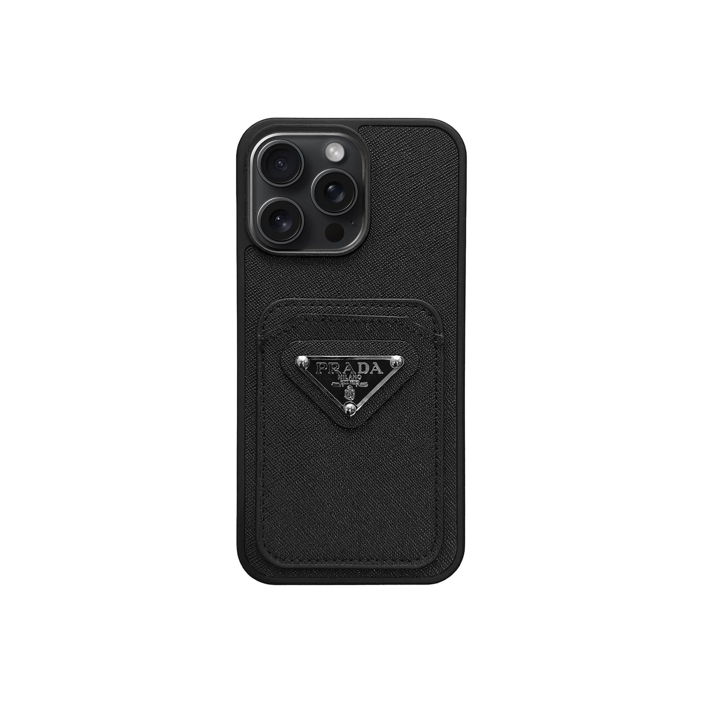 Dark PRD OG Cardholder iPhone Case