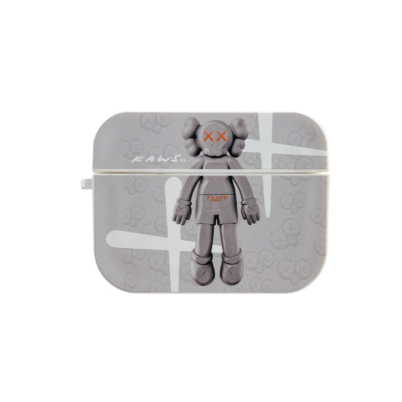 Boxed KWS 3D AirPods Pro Case