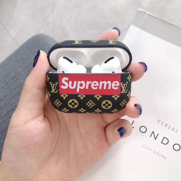 Dark Mono x SUP AirPods Pro Case
