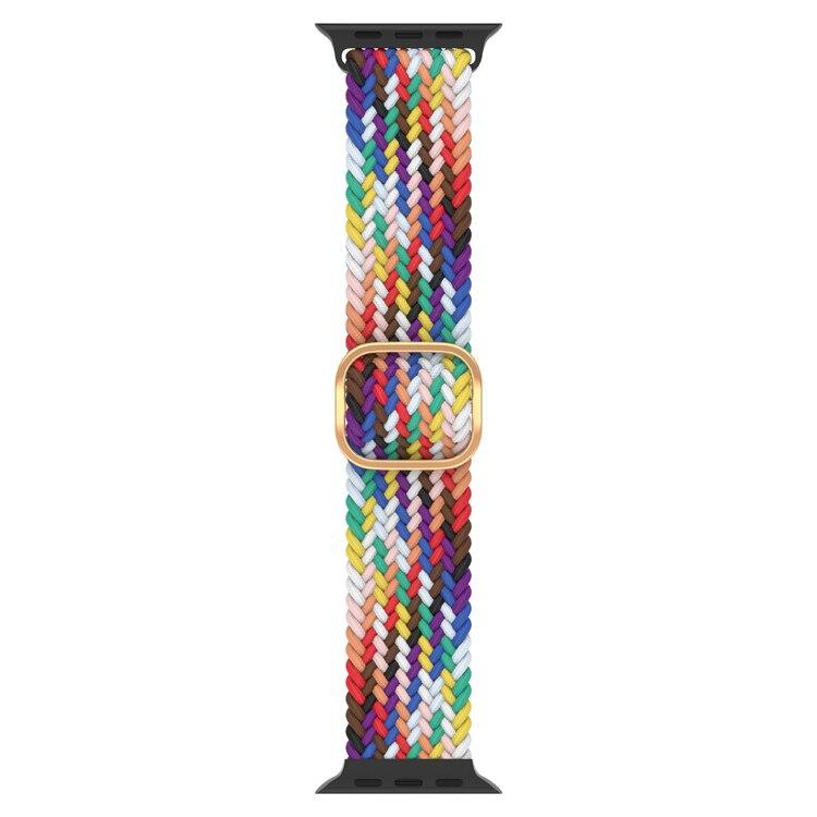 Infinity Nylon Braided Loop Band