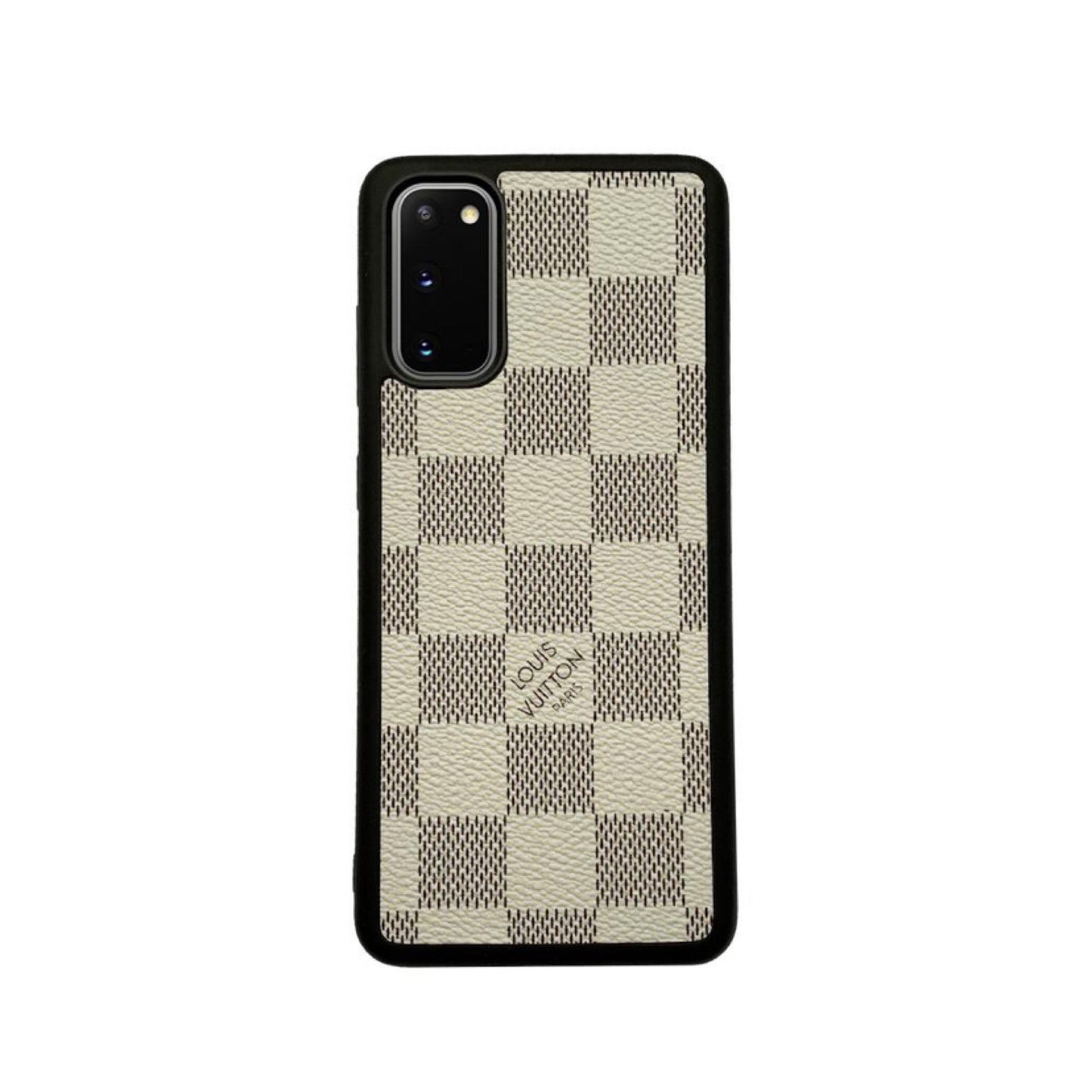 Classic Mono Samsung / Phone Case
