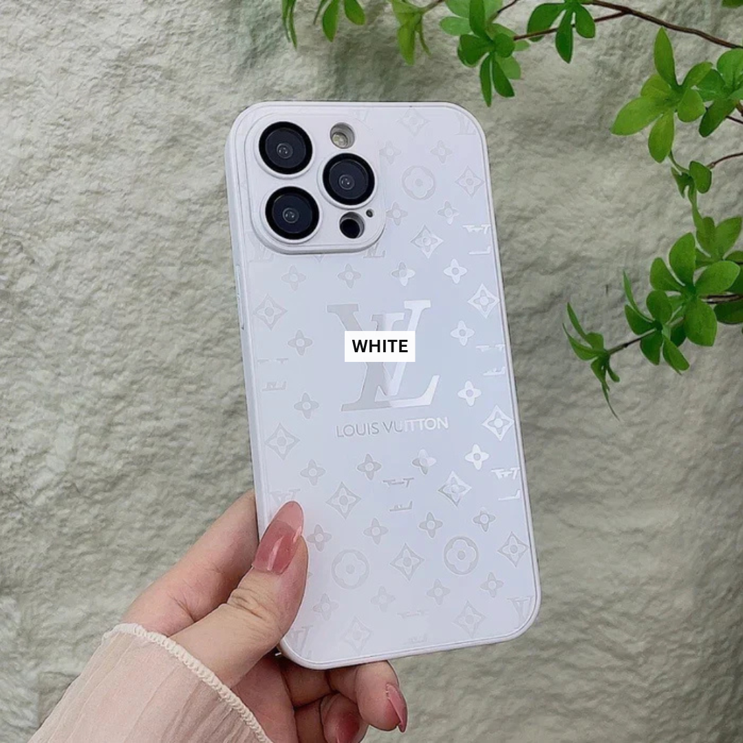 Shine x Mono iPhone Case