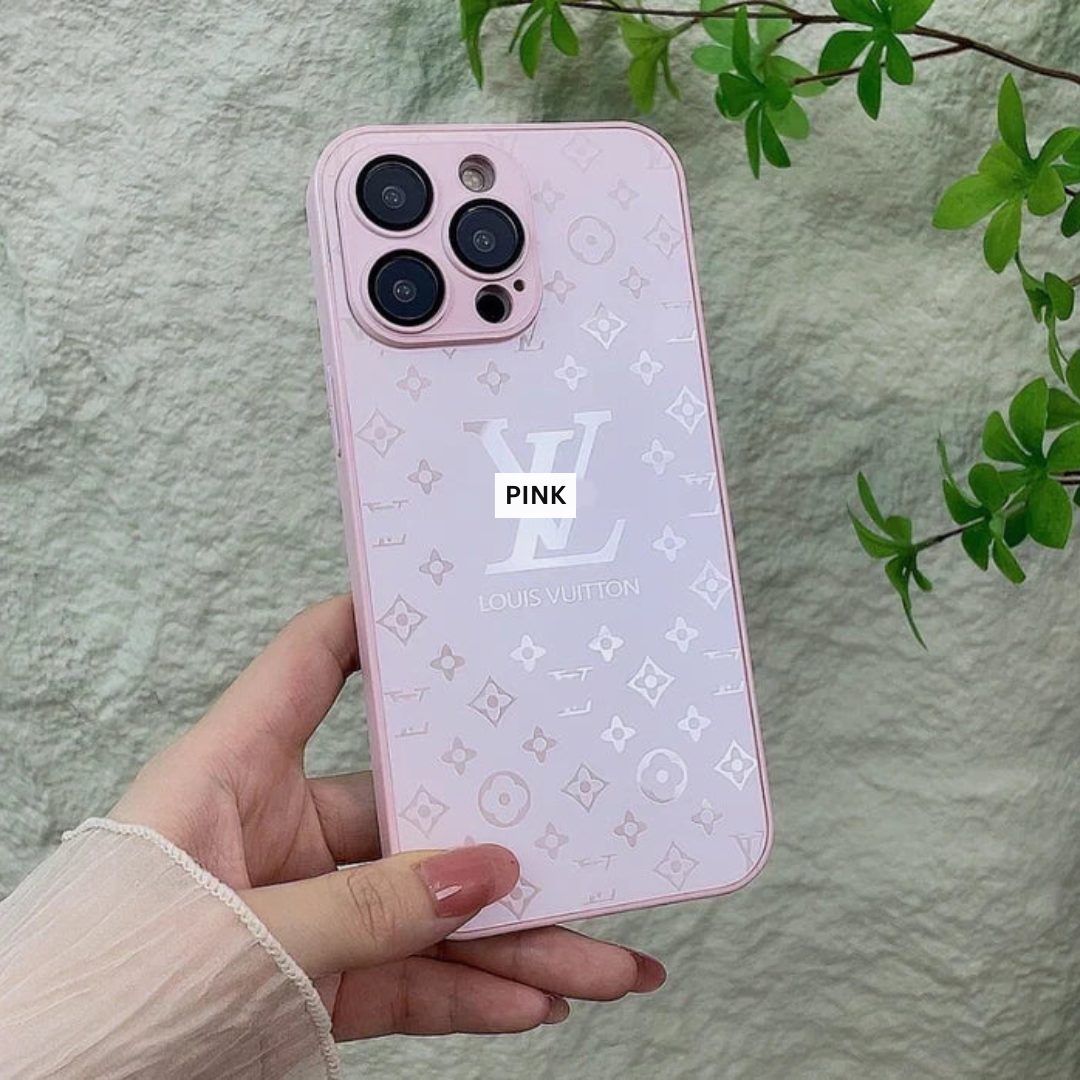 Shine x Mono iPhone Case