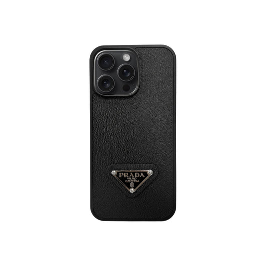 Black PRD iPhone Case