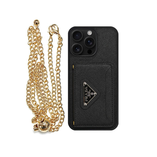 PRD x Lanyard iPhone Case