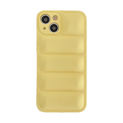 Luxury Jacket Phone Case for All Puffer iPhone Models