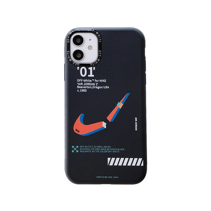 NK Galaxy iPhone Case