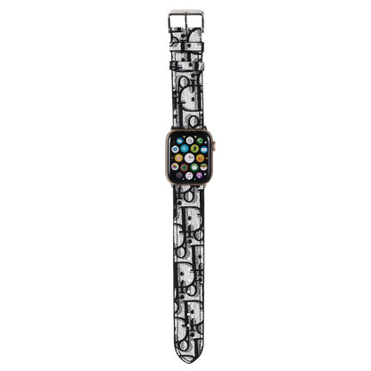 Classic DR Apple Watch Band