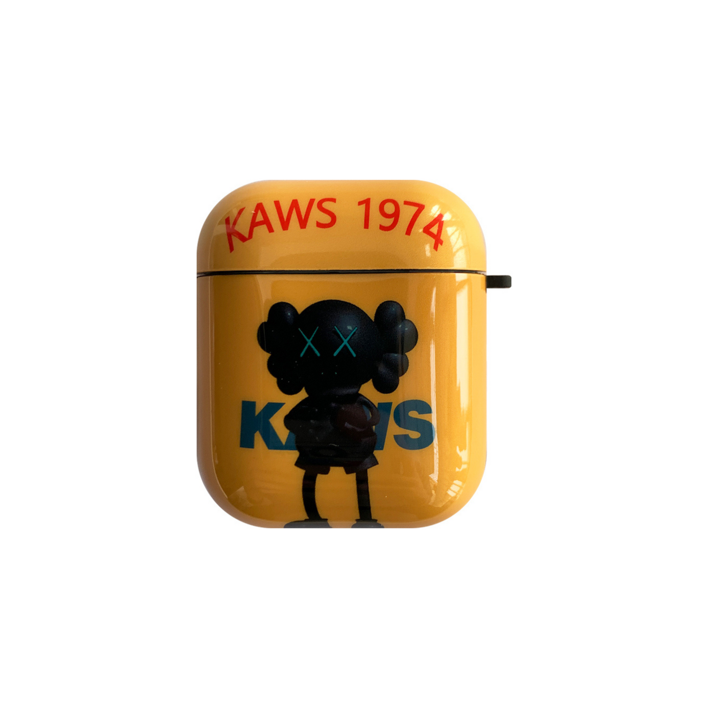 KWS Eyes AirPods Case