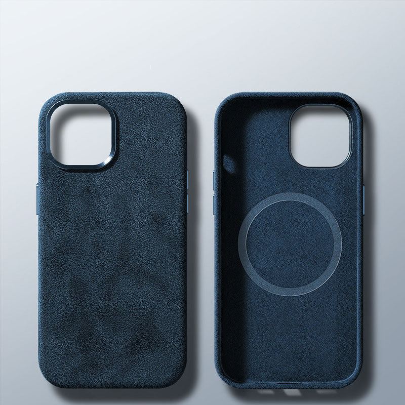 "Chubby" Alcantara iPhone Case