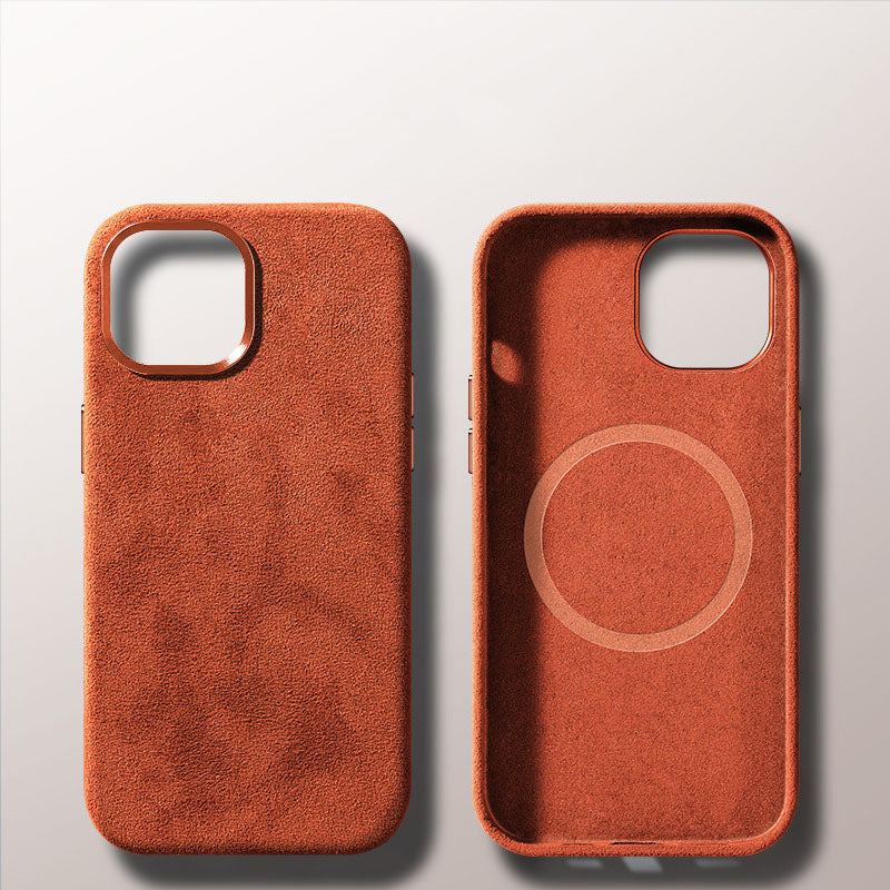 "Chubby" Alcantara iPhone Case