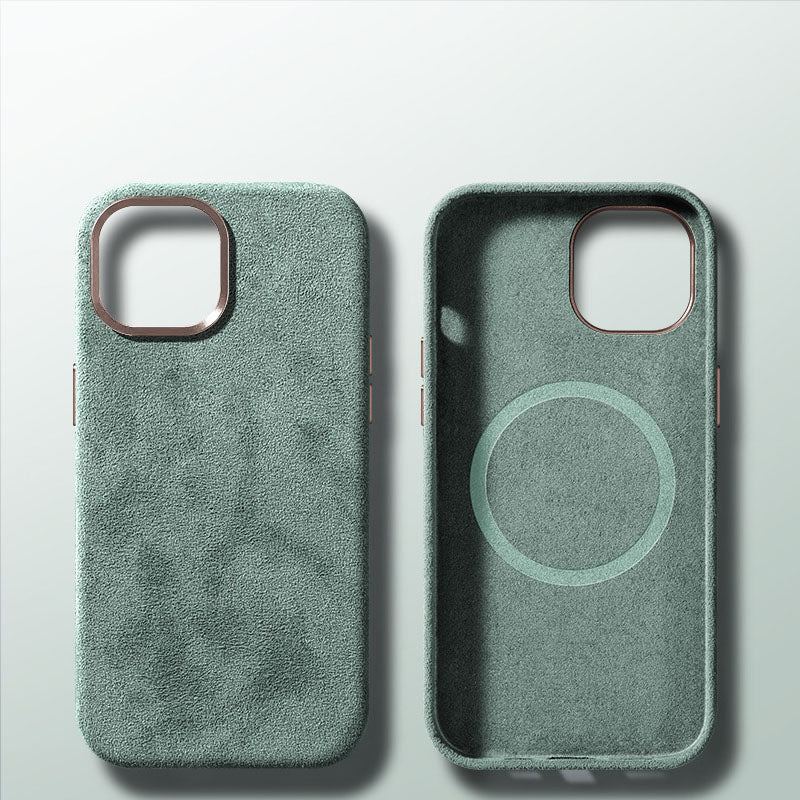 "Chubby" Alcantara iPhone Case