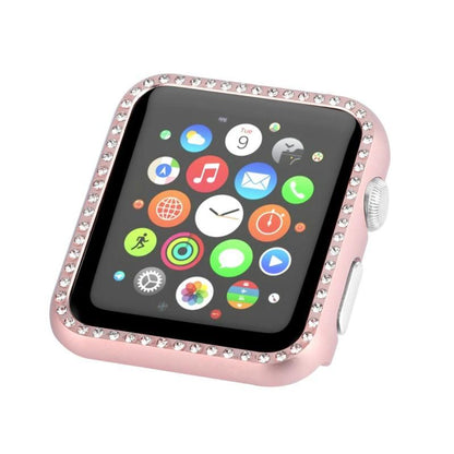 Apple Watch Diamond Protective Case Cover