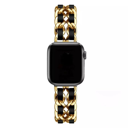 Opulent Apple Watch Band