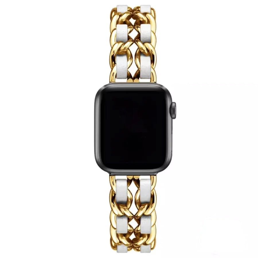 Opulent Apple Watch Band