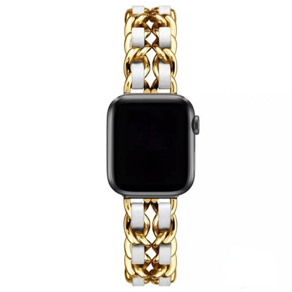 Opulent Apple Watch Band