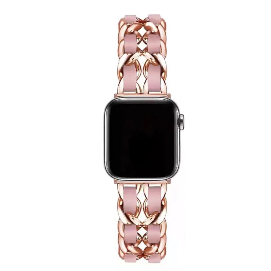 Opulent Apple Watch Band