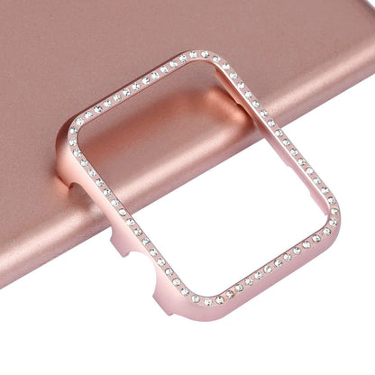 Apple Watch Diamond Protective Case Cover