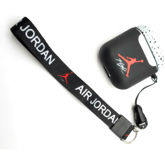 Flight AirPods AirPods Case + Lanyard