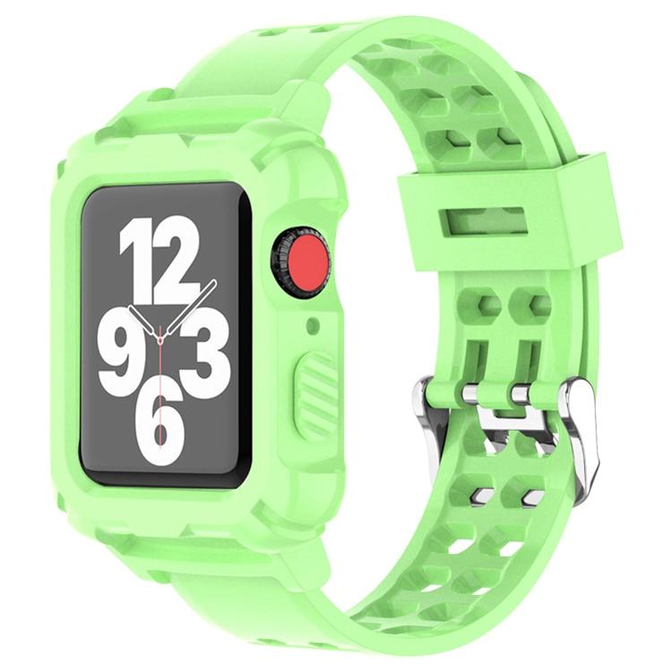 Tactical Silicone Band + Case