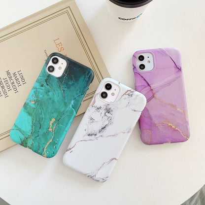 Gradient Marble Case