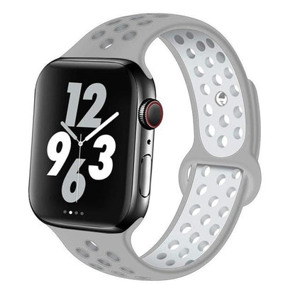 Neptuse Silicone Band, Apple Watch Silicone Sport Band - Astra Straps