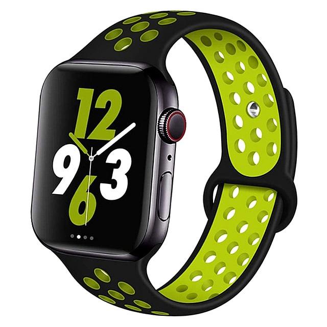 Neptuse Silicone Band, Apple Watch Silicone Sport Band - Astra Straps