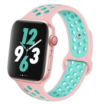 Neptuse Silicone Band, Apple Watch Silicone Sport Band - Astra Straps