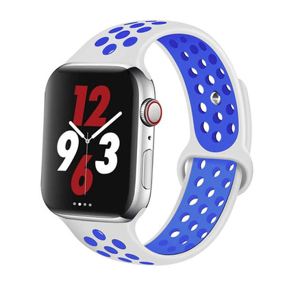 Neptuse Silicone Band, Apple Watch Silicone Sport Band - Astra Straps