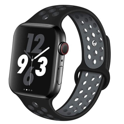 Neptuse Silicone Band, Apple Watch Silicone Sport Band - Astra Straps