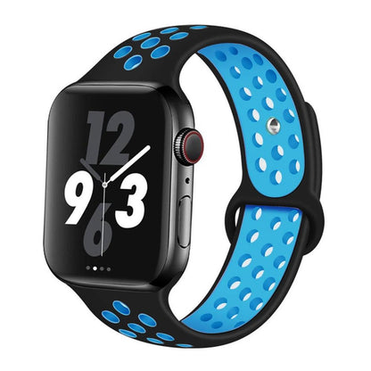 Neptuse Silicone Band, Apple Watch Silicone Sport Band - Astra Straps