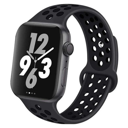 Neptuse Silicone Band, Apple Watch Silicone Sport Band - Astra Straps