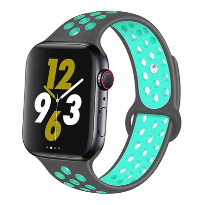 Neptuse Silicone Band, Apple Watch Silicone Sport Band - Astra Straps