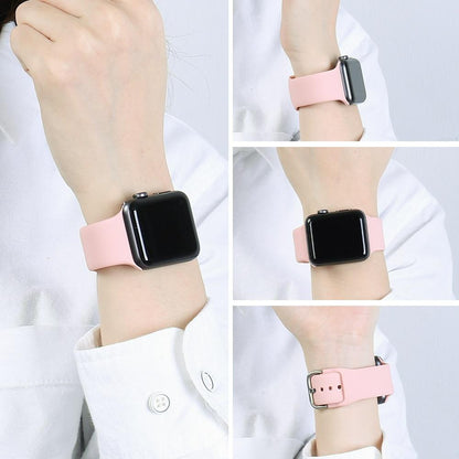 Rover Silicone Band