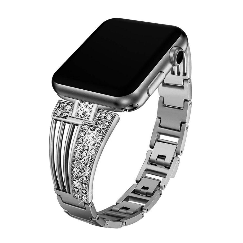 Lavish Diamond Band