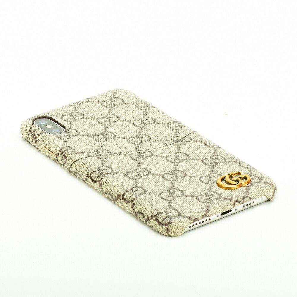 Single Slot GG Card-Holder iPhone Case