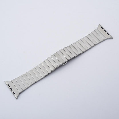 Symmetry Stainless Steel Band