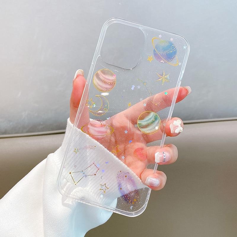 The Galaxy iPhone Case